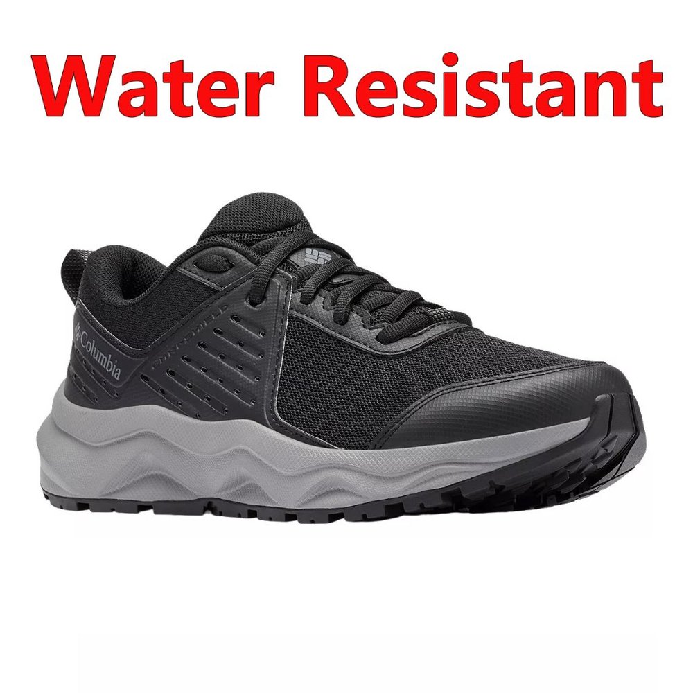 Brand New Columbia Women's Trailstorm Elevate Hiking Shoes - Water Resistant